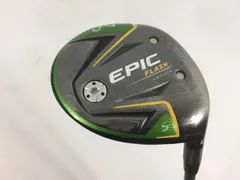 レアですEPIC SPEED 7W アッタスシャフト レアですEPIC SPEED 7W アッタスシャフト EPIC SPEED