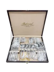 AZUMA インペリアル カトラリー25本セット ダブルエイティーン アズマ