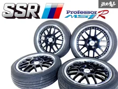 SSR MS1 4H-100 16インチ 2025年最新】ssr ms1 16インチの人気アイテム - メルカリ