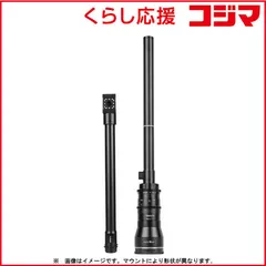 【 新品 未開封 】   ASTRHORI カメラレンズ ペリスコープレンズダブルレンズセット (ライカSL/TL用) 18mm F8.0 Macro 2:1 未使用 送料無料