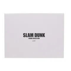 SLAMDUNK 河田美紀男 2点 ガレージキット ガレキ スタチュー① SLAMDUNK 河田美紀男 2点 ガレージキット ガレキ スタチュー①