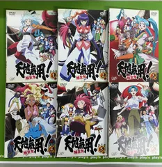 天地無用！ 魎皇鬼 VHS 全巻セット 完備品 コレクション 当時物 Amazon.co.jp: Tenchi Muyo Ryo Ohki: Box Set (天地無用! 魎皇
