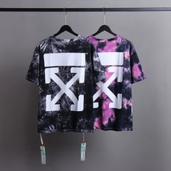 新品 OFF-WHITE Tシャツ #2650 ルーズフィット 2枚