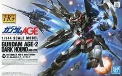 2025年最新】HG ガンダムAGE-2 ダークハウンドの人気アイテム