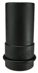 【新品・2営業日で発送】フラッシュツール 11WAU29FPC インパクト ロングソケット差込角25.4mm対辺29mm1.1／87695756のサムネイル