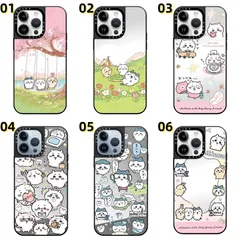 2025年最新】Casetify ちいかわ iphone15の人気アイテム - メルカリ