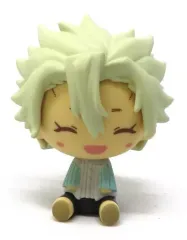 【中古】トレーディングフィギュア 不死川実弥(幼少期) ちょこのっこフィギュア 「一番くじ 鬼滅の刃 ～襲撃～」 D賞