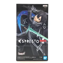 2025年最新】ESPRESTO キリトの人気アイテム - メルカリ