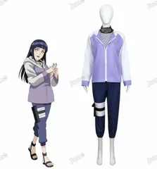 ナルト疾風伝　ナルト　中国限定　上海　日向ヒナタ　マスコット　フィギュア フィギュア専門店 -ソダチトイズ / RocketToys NARUTO -ナルト