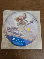 【PS4】ホライゾン ゼロドーン コンプリートエディション ソフトのみ