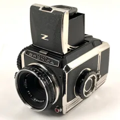 2025年最新】ゼンザブロニカ 大判・中判カメラ(フィルム)の人気