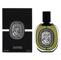 新品未開封・正規品・【Tempo】diptyque ディプティック オードパルファン テンポ 75ml.のサムネイル