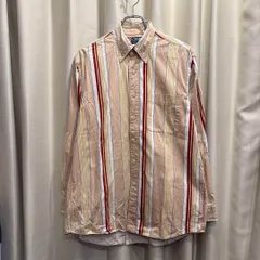 90s chaps ralphlauren チャップス ラルフローレン シャツM