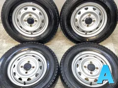 2025年最新】145r12 8pr 4本の人気アイテム - メルカリ