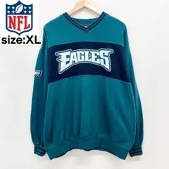 TEAM APPAREL NFL PHILADELPHIA EAGLES フィラデルフィアイーグルス