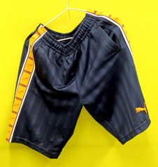 【まとめ買い割引あり】puma　プーマ　ハーフパンツ　ブルー
