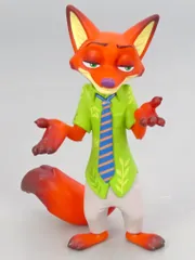 2025年最新】toptoy ズートピアの人気アイテム - メルカリ