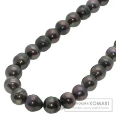 2025年最新】黒真珠 バロック ネックレスの人気アイテム - メルカリ