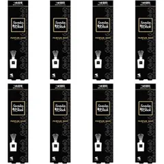 小林製薬 【まとめ買い】サワデー香るスティック 消臭芳香剤 詰め替え用 パルファムノアール 70ml×8個