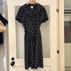 agnes b.    lizard  one-piece     ／     アニエスベー　ワンピース