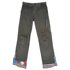 軍パン　クラスト　カオス　スモール・レギュラー 15-\u002716 Pocket San Diego