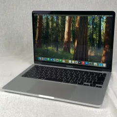 2025年最新】MacBook Pro (M1, 2020) 13インチ 256GBの人気