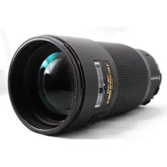 AF NIKKOR 80-200 F2.8D メルカリ番号⑤ 2025年最新】AF NIKKOR 80-200mm F2.8の人気アイテム - メルカリ