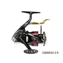 BB-X FIRE BLOOD C4000D スプール SHIMANO】 15 BB-X FIRE BLOOD C4000D YUMEYA Spare Spool