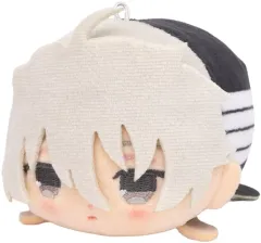 【中古】キーホルダー 凪誠士郎 ゆめころね(ぬいぐるみ) 「ブルーロック」