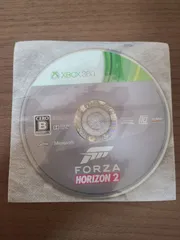 【XBOX 360】FORZA HORIZON 2 ソフトのみ
