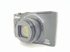 ★実用品★Nikon ニコン COOLPIX S8100