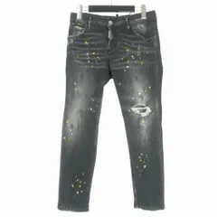 2024年最新】DSQUARED2 ディースクエアード S74の人気アイテム - メルカリ
