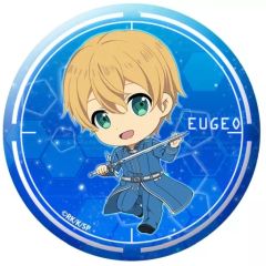 ソードアート・オンライン 缶バッジ ユージオ - メルカリ