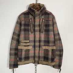 2025年最新】marithe francois girbaud ジャケットの人気