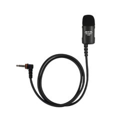 STANDARD HORIZON/スタンダードホライゾン 八重洲無線 SMJ5001-L3.5 SRFD10対応 タイピンマイク 無線機・インカム