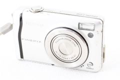 ジャンク FUJIFILM フジフィルム FinePix F40fd コンデジ 830万画素