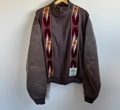 KAPITAL トラックジャケット Jacket | KAPITAL