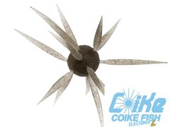 五十鈴工業 BC441SSS / Silver Ash 五十鈴工業]BC441SSS「冒険用品」