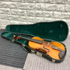2025年最新】鈴木政吉 バイオリンの人気アイテム - メルカリ