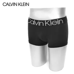 カルバンクライン Calvin Klein  アンダーウェア ボクサーパンツ CK NB1568A 下着  メンズ【001(BLACK)】 NB1568A  001/m-inner