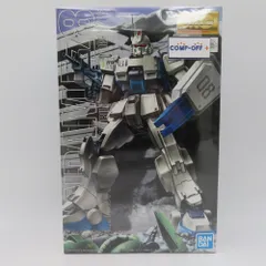 中古品　MG イージーエイト / ジム・クゥエル / ガルバルディリベイク 他 2025年最新】ガンダム mg ez8の人気アイテム - メルカリ