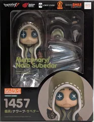 2025年最新】傭兵 ねんどろいどの人気アイテム - メルカリ