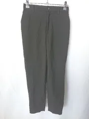 ◇ GLOBAL WORK グローバルワークワーク スキニーパンツ サイズXS ブラック レディース E  【1406180073336】