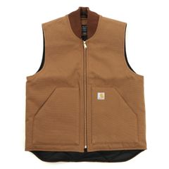 ショウマ様専用【新品未使用】carhartt カーハート ベスト XL - メルカリ