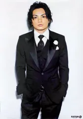 【中古】ポスター(男性) ポスター 田中聖 「KAT-TUN LIVE TOUR 2012 CHAIN」