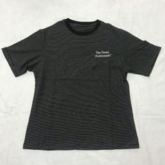 The Ennoy Professional 22SS Border TEE ブラック - メルカリ