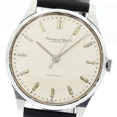 カルティエ CARTIER サントスオクタゴンMM デイト 自動巻き メンズ