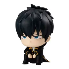 【中古】トレーディングフィギュア 土方十四郎 「銀魂 まちぼうけ ～真選組もスタンバってるんですけどォォ～」