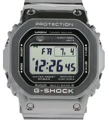 2025年最新】CASIO G-SHOCK GMW-B5000D-1JFの人気アイテム