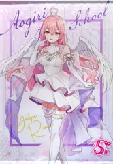 2025年最新】あおぎり高校 タペストリーの人気アイテム - メルカリ